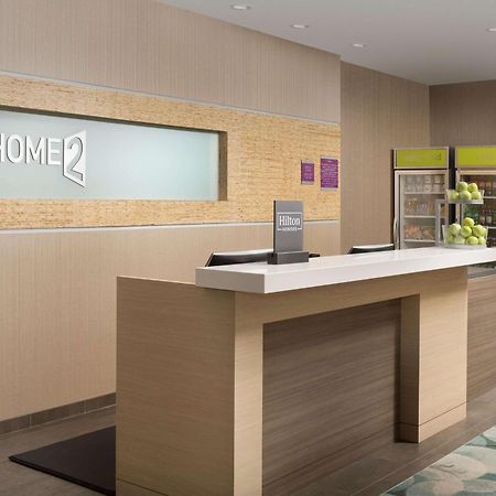 Home2 Suites By Hilton Columbia Southeast Fort Jackson Esterno foto