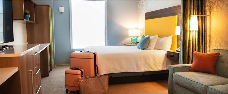 Home2 Suites By Hilton Columbia Southeast Fort Jackson Esterno foto