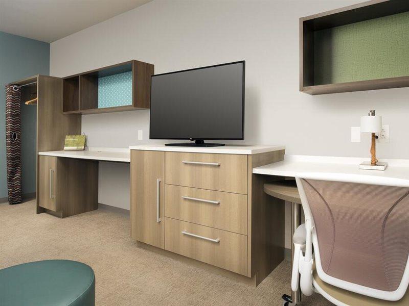 Home2 Suites By Hilton Columbia Southeast Fort Jackson Esterno foto
