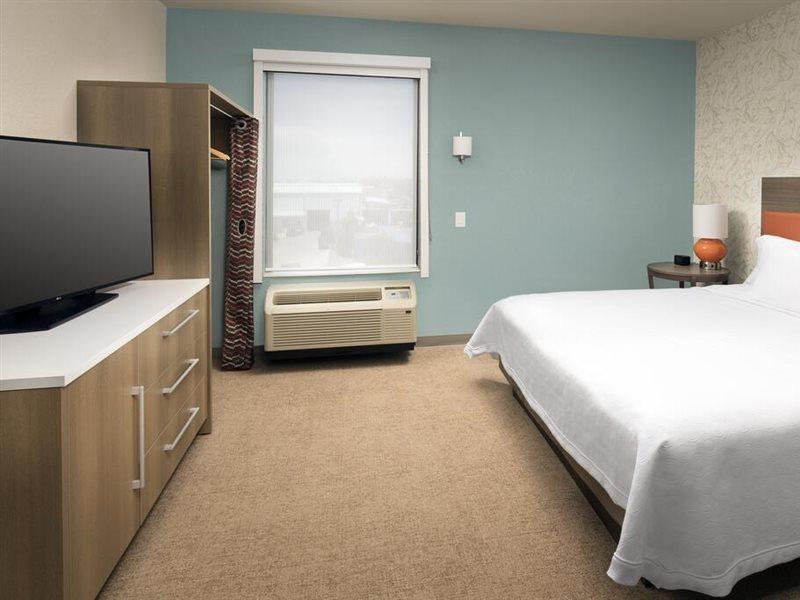 Home2 Suites By Hilton Columbia Southeast Fort Jackson Esterno foto