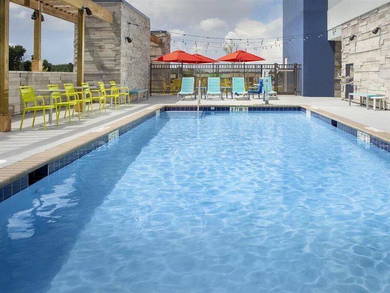 Home2 Suites By Hilton Columbia Southeast Fort Jackson Esterno foto