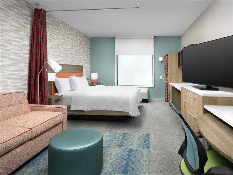 Home2 Suites By Hilton Columbia Southeast Fort Jackson Esterno foto