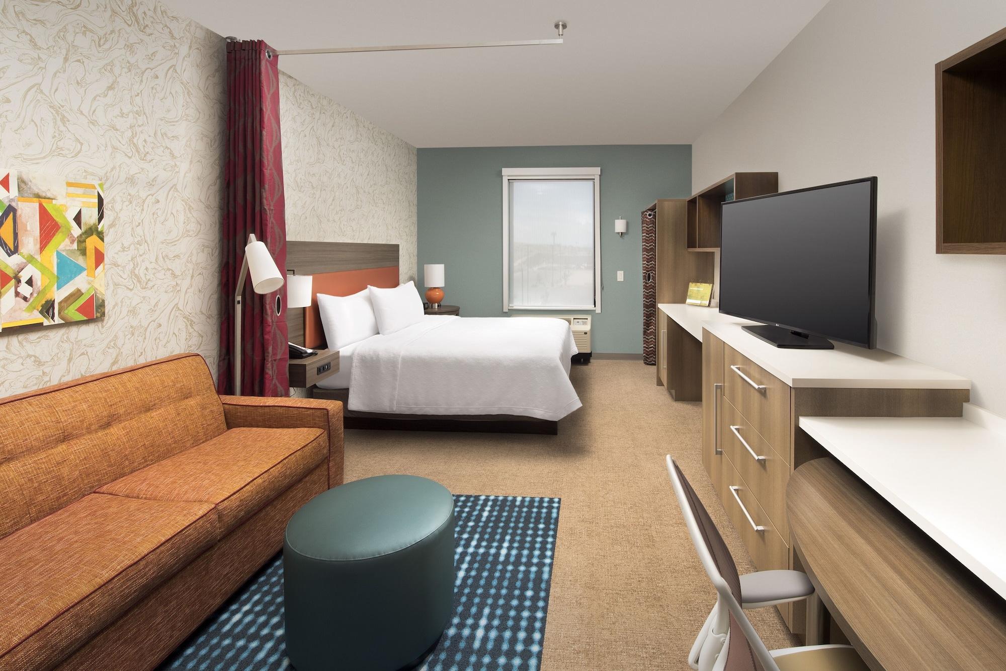 Home2 Suites By Hilton Columbia Southeast Fort Jackson Esterno foto