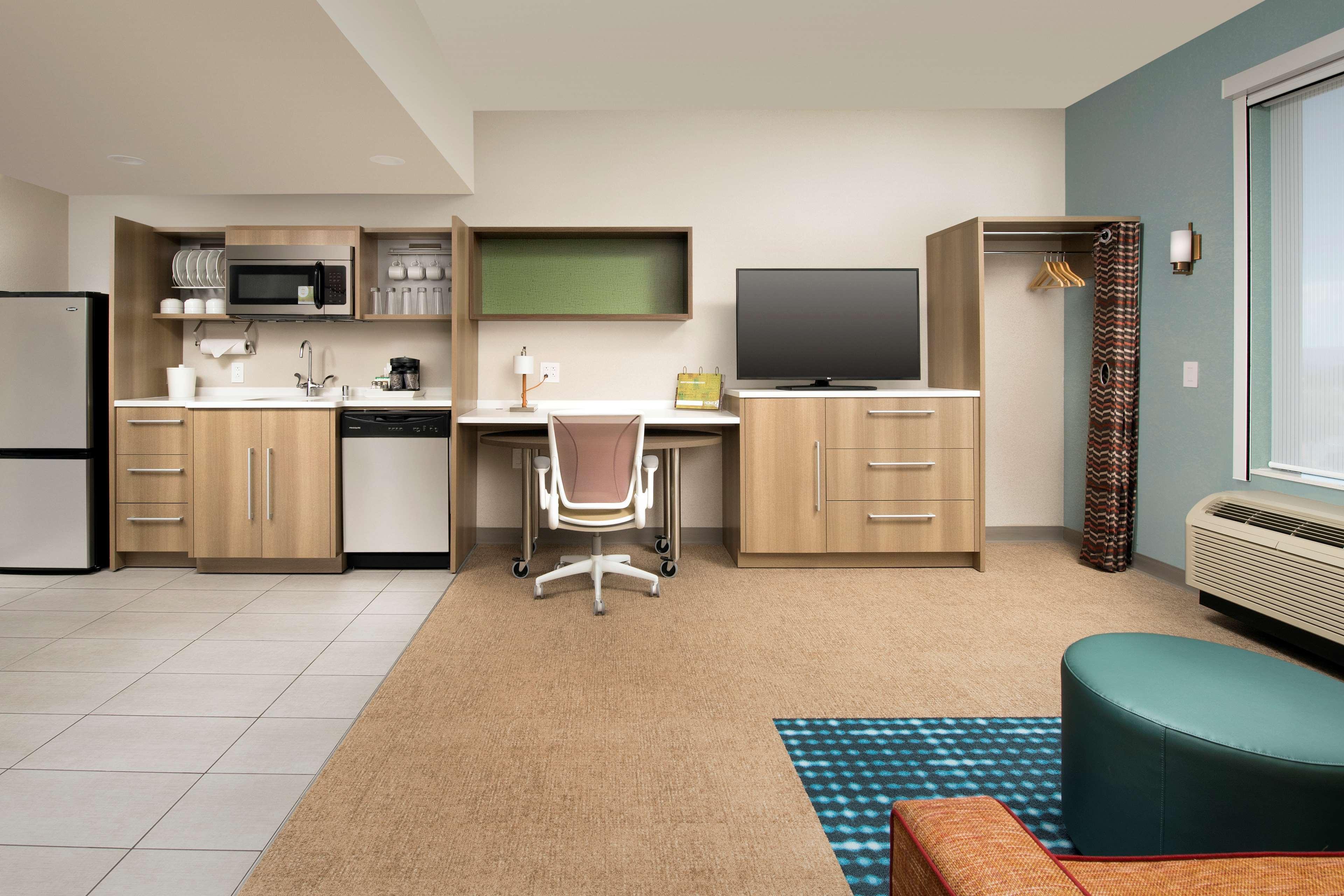 Home2 Suites By Hilton Columbia Southeast Fort Jackson Esterno foto