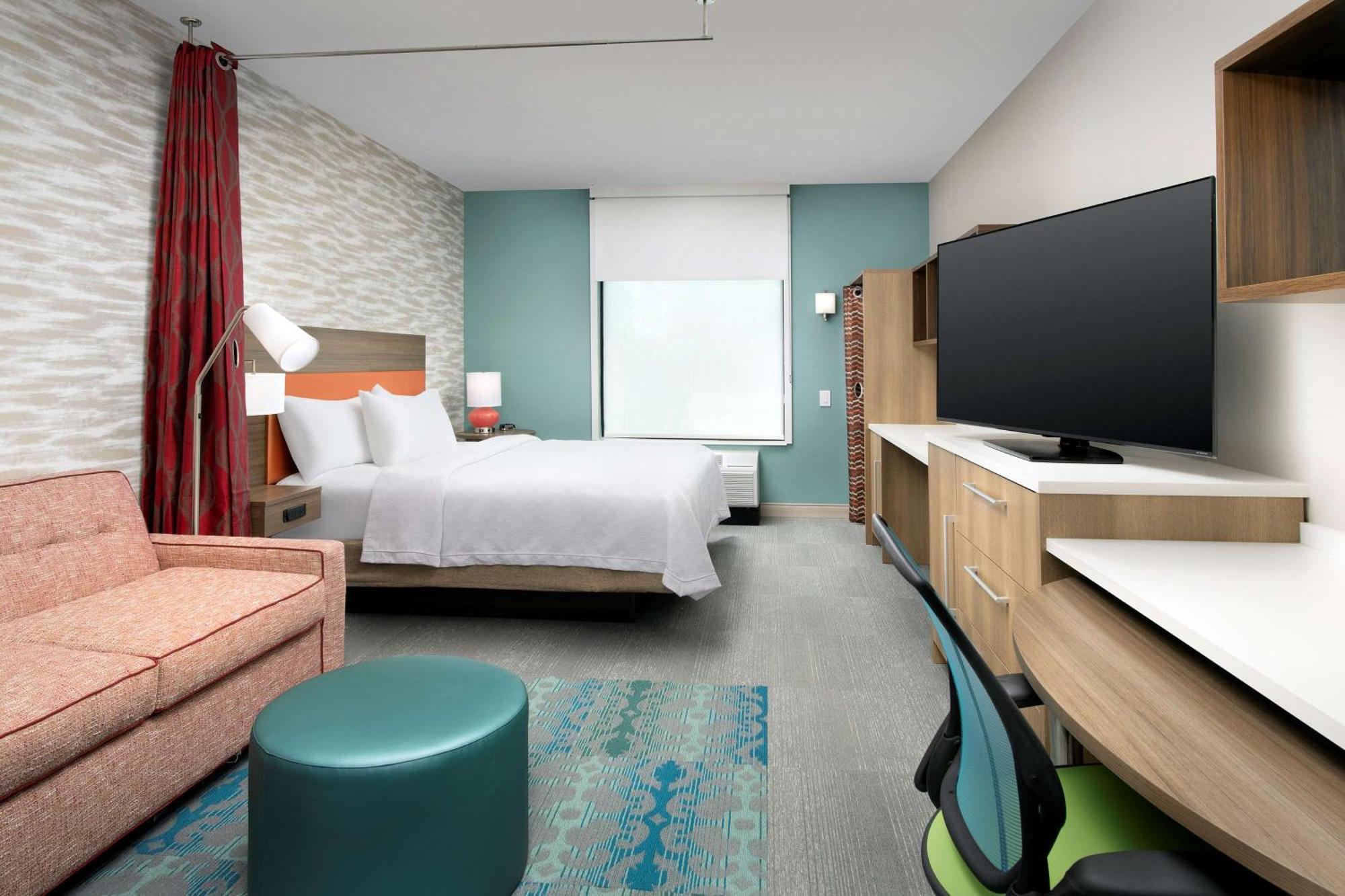 Home2 Suites By Hilton Columbia Southeast Fort Jackson Esterno foto