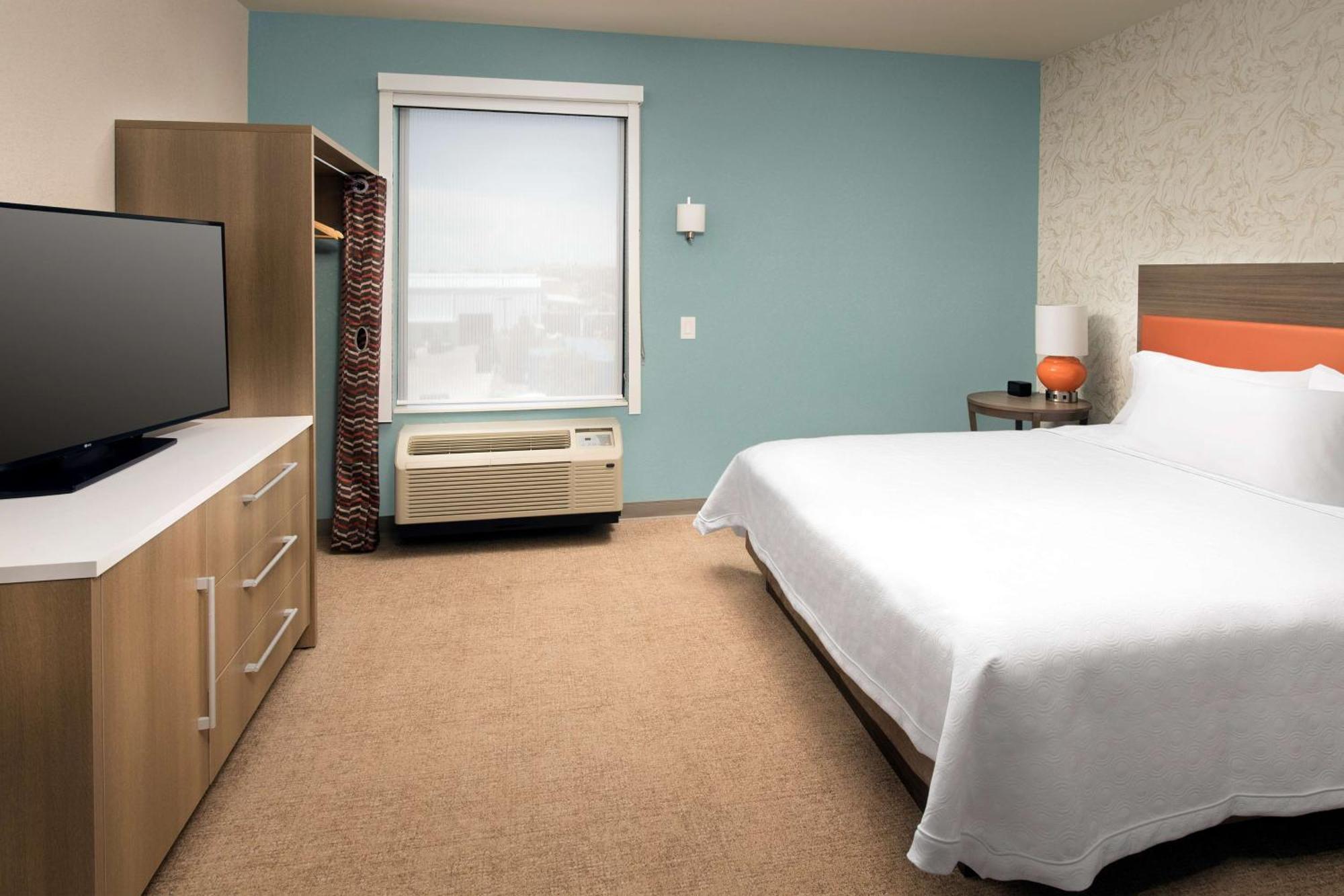 Home2 Suites By Hilton Columbia Southeast Fort Jackson Esterno foto