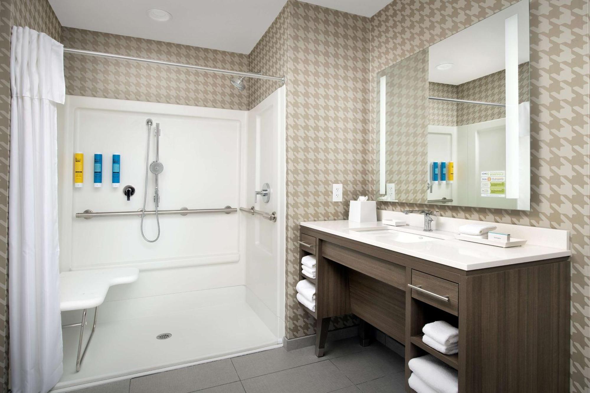 Home2 Suites By Hilton Columbia Southeast Fort Jackson Esterno foto