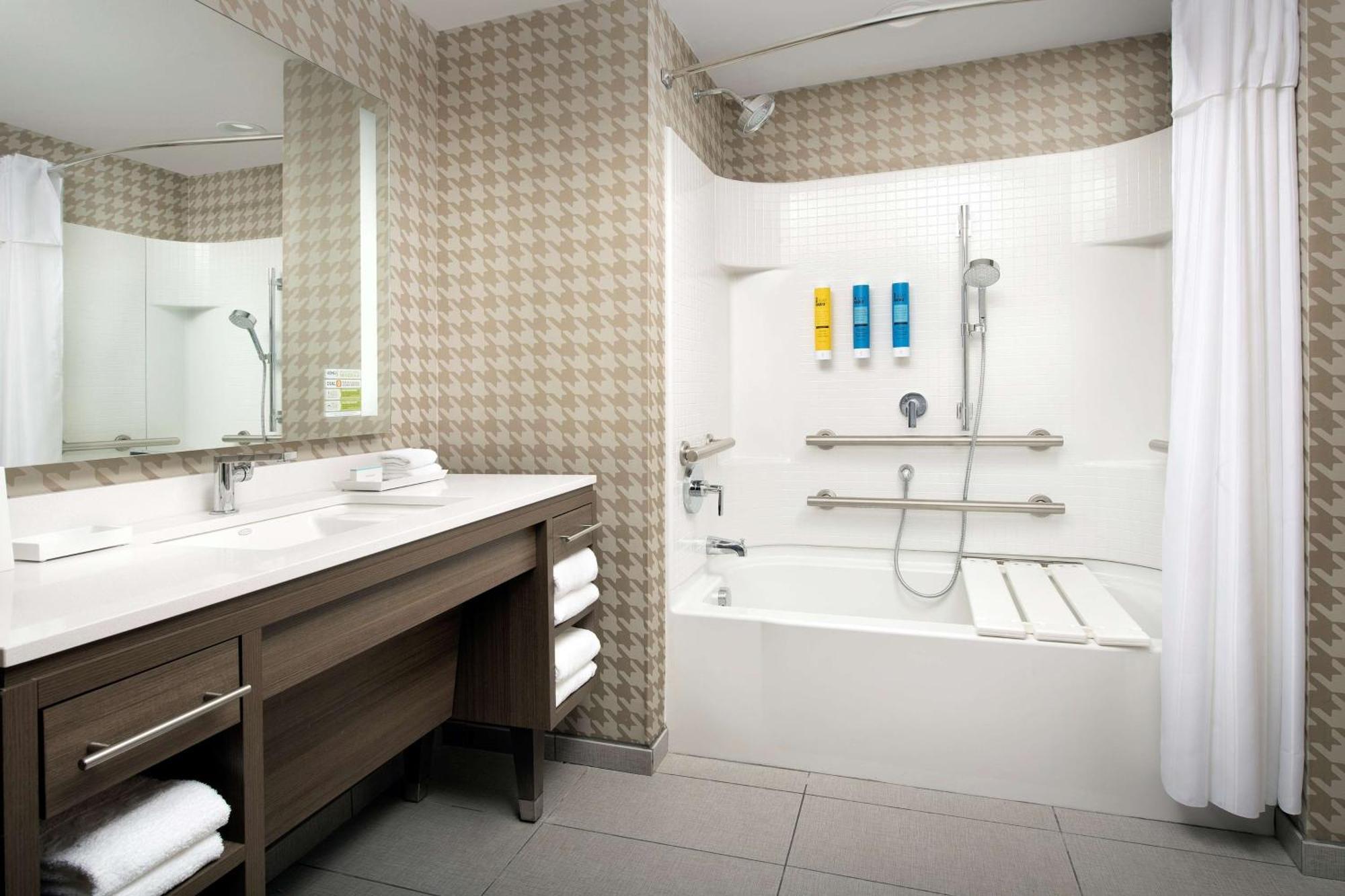 Home2 Suites By Hilton Columbia Southeast Fort Jackson Esterno foto
