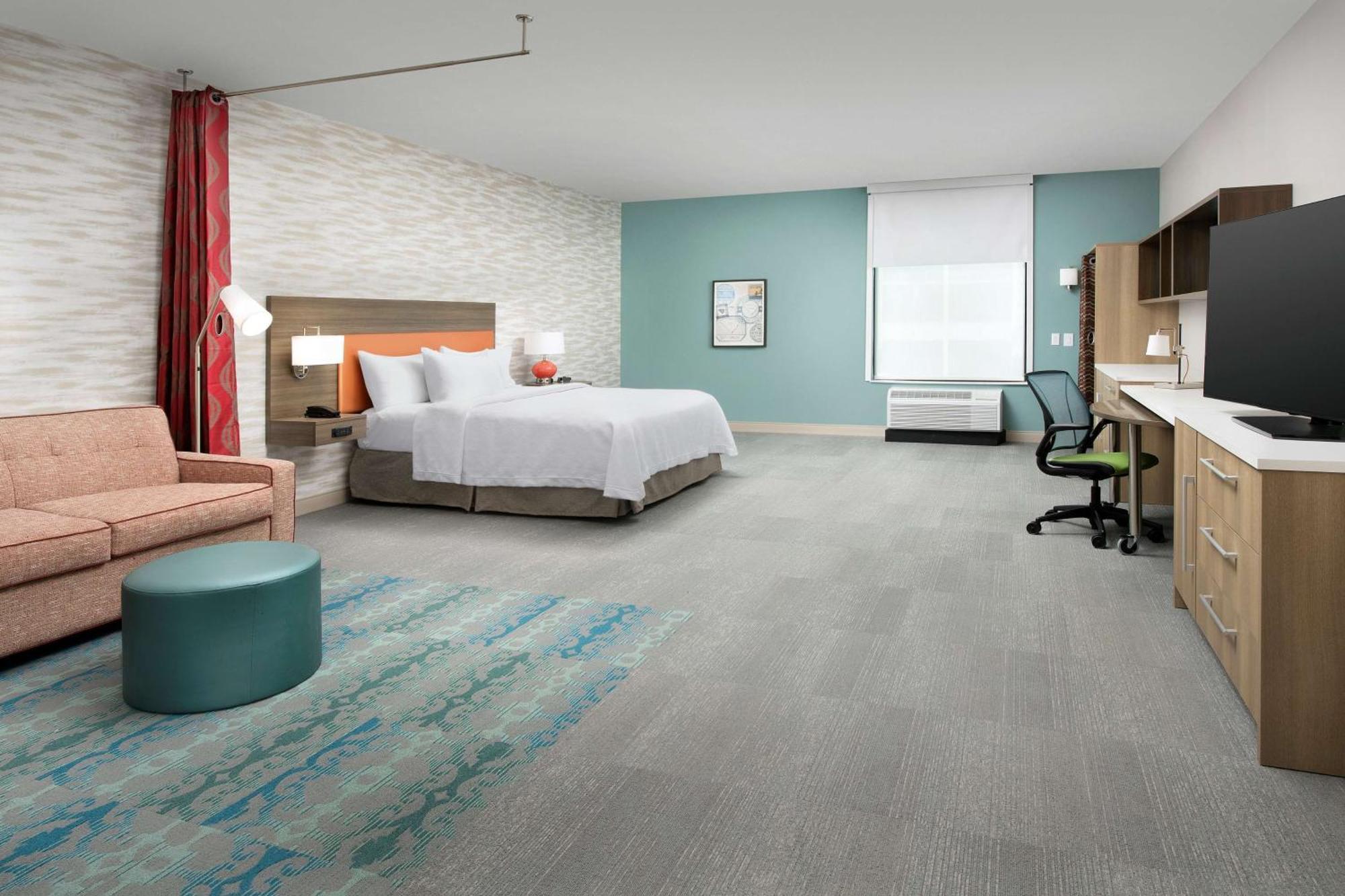 Home2 Suites By Hilton Columbia Southeast Fort Jackson Esterno foto
