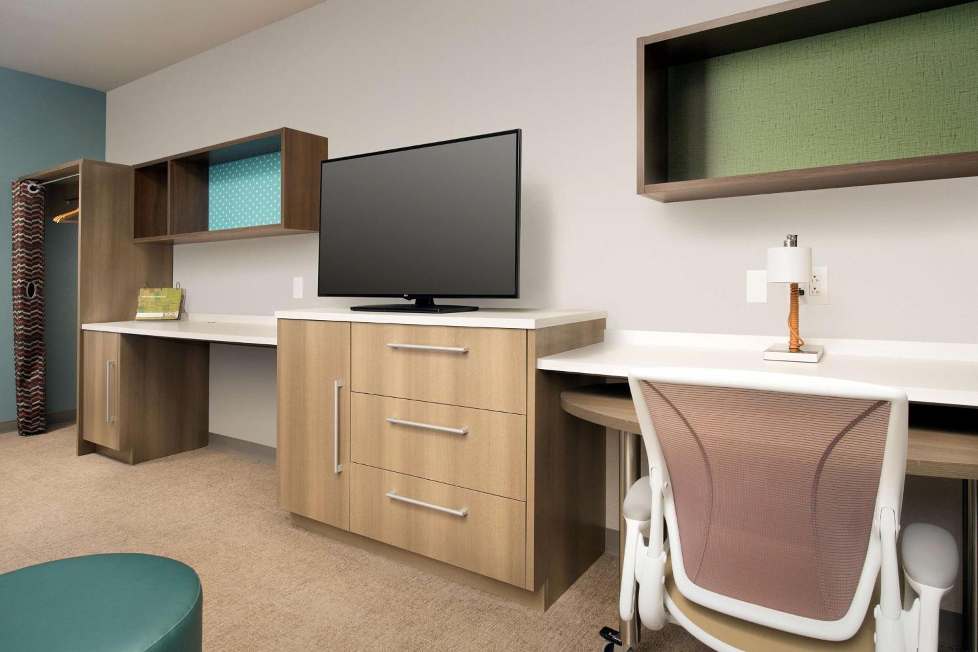 Home2 Suites By Hilton Columbia Southeast Fort Jackson Esterno foto