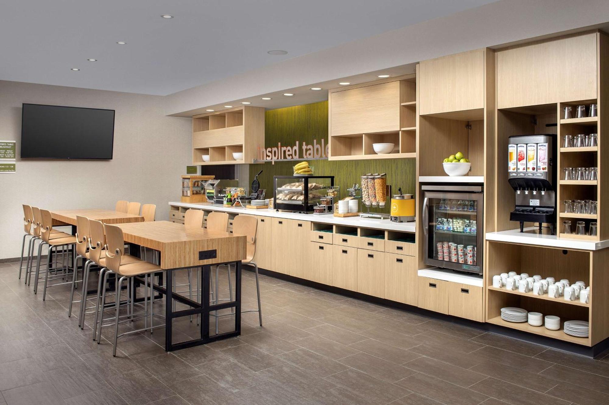 Home2 Suites By Hilton Columbia Southeast Fort Jackson Esterno foto