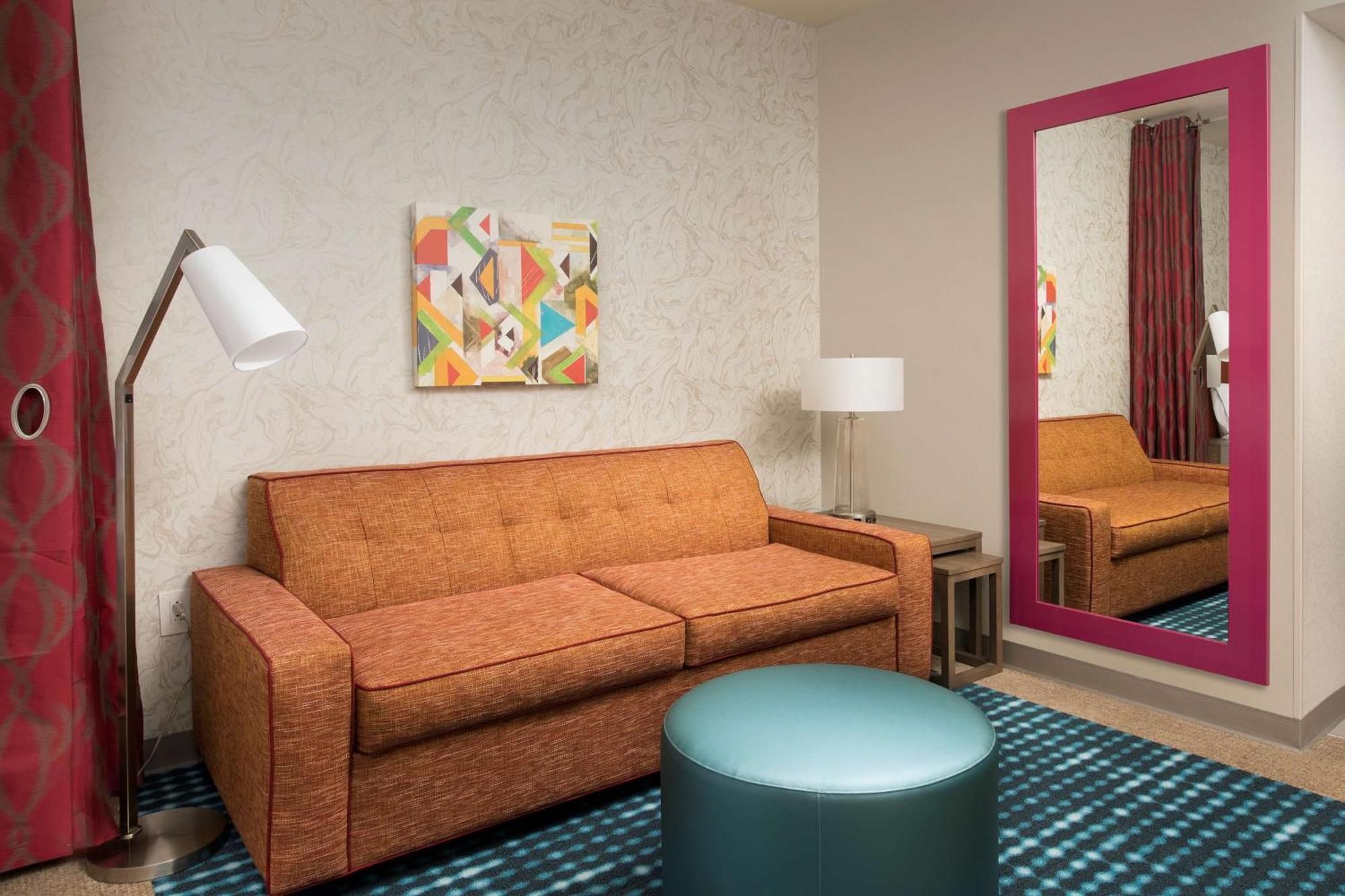 Home2 Suites By Hilton Columbia Southeast Fort Jackson Esterno foto