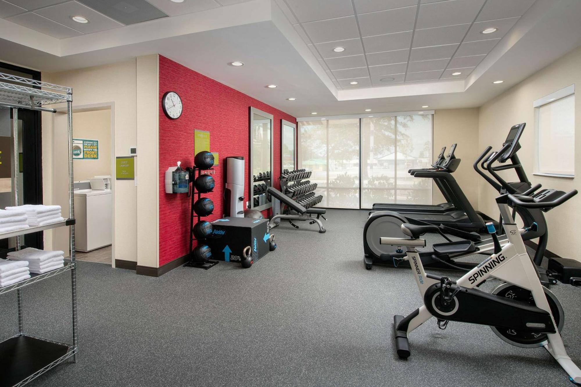 Home2 Suites By Hilton Columbia Southeast Fort Jackson Esterno foto