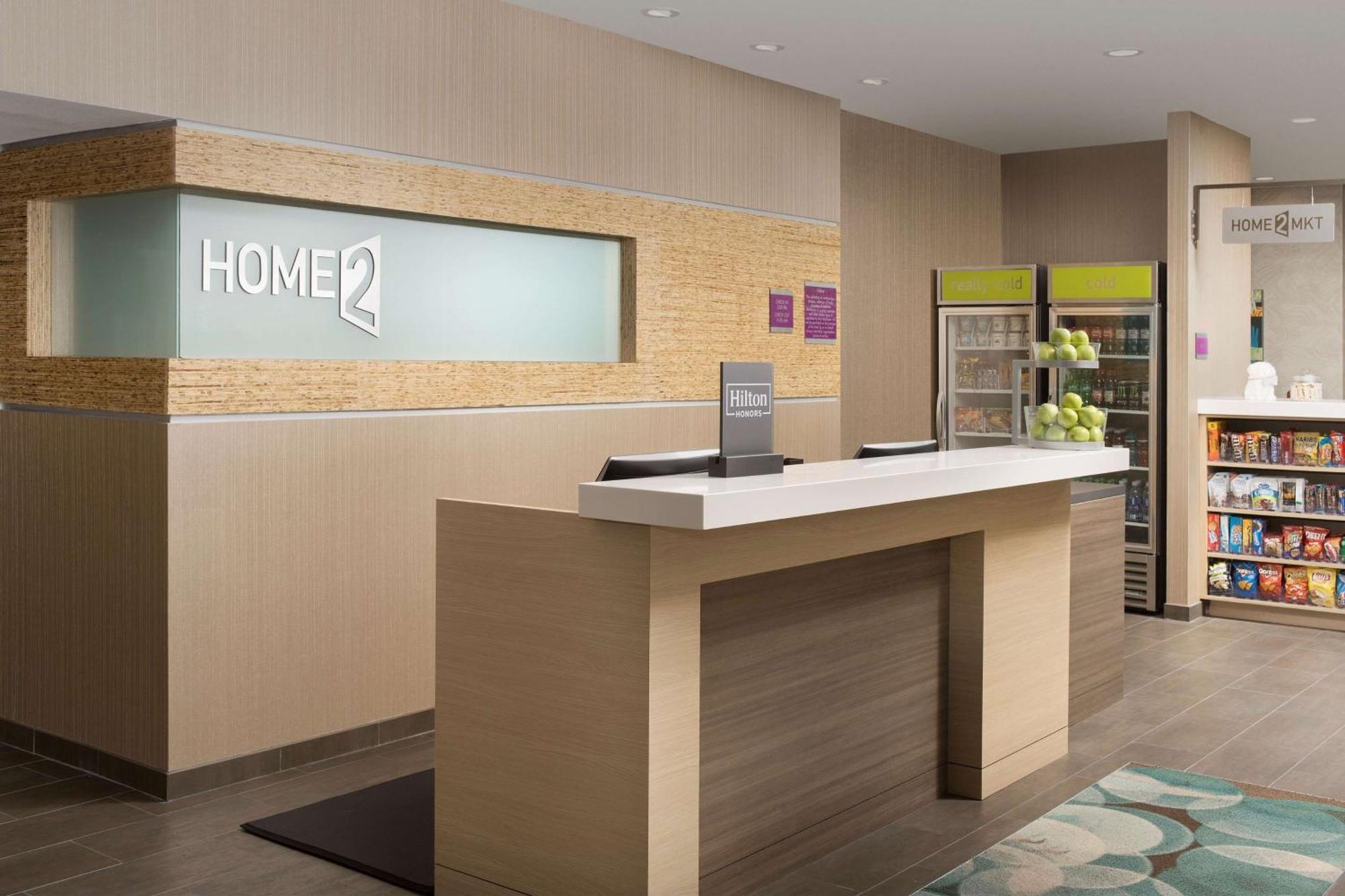 Home2 Suites By Hilton Columbia Southeast Fort Jackson Esterno foto