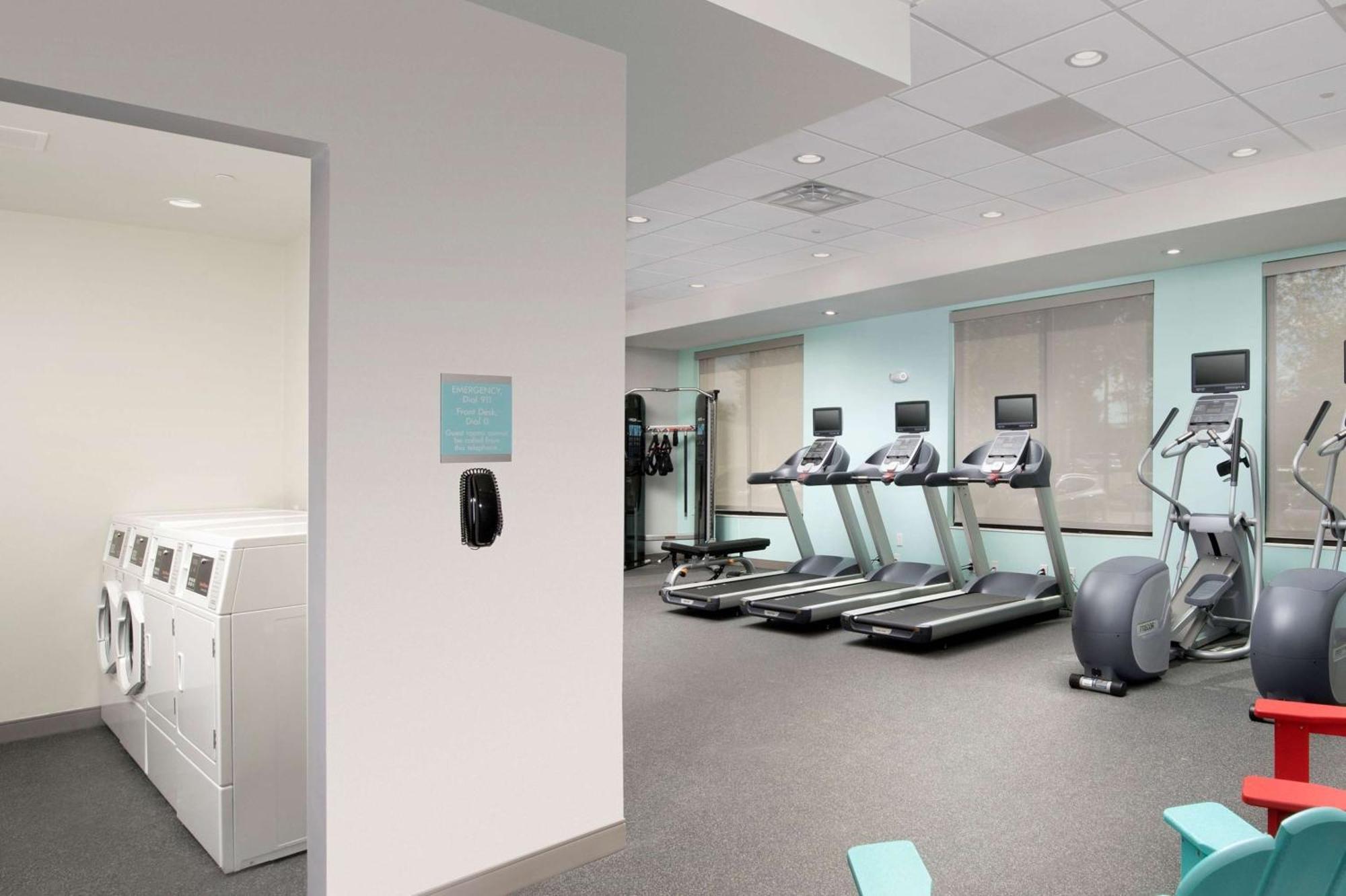 Home2 Suites By Hilton Columbia Southeast Fort Jackson Esterno foto